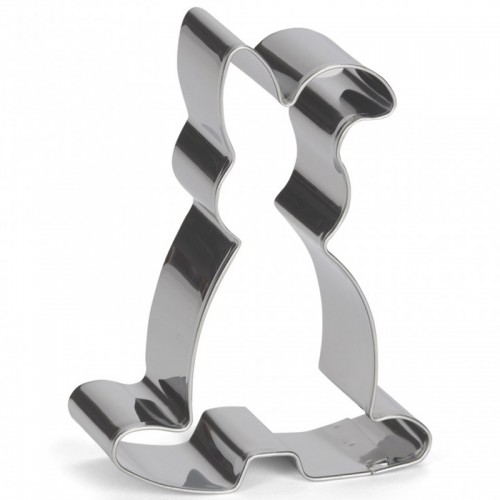 Cortador Coelho em Pé